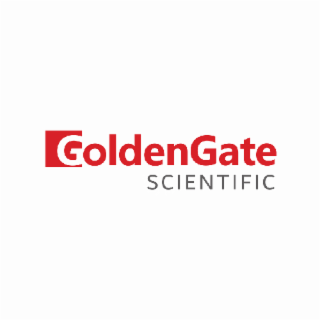 GOLDENGATE SCIENTIFIC logo