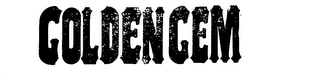 GOLDENGEM logo