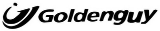 GOLDENGUY logo