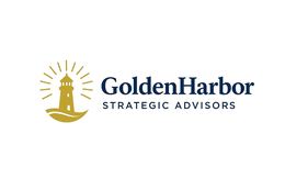 GOLDENHARBOR STRATEGIC ADVISORS logo