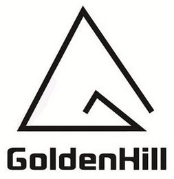 GOLDENHILL logo