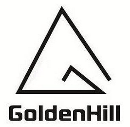 GOLDENHILL logo