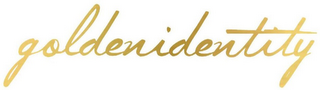 GOLDENIDENTITY logo