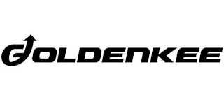 GOLDENKEE logo