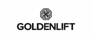 GOLDENLIFT logo