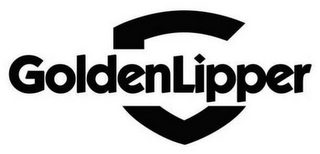 GOLDENLIPPER logo