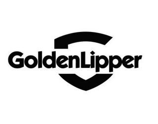 GOLDENLIPPER logo