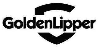 GOLDENLIPPER logo