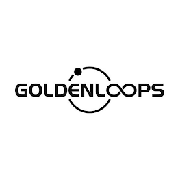 GOLDENLOOPS logo