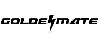 GOLDENMATE logo