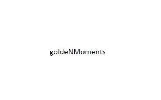 GOLDENMOMENTS
