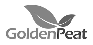 GOLDENPEAT logo