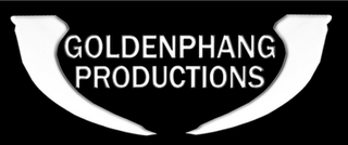 GOLDENPHANG PRODUCTIONS logo