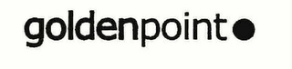 GOLDENPOINT logo