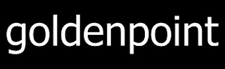 GOLDENPOINT logo