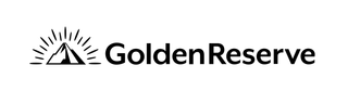 GOLDENRESERVE logo