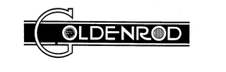 GOLDENROD logo