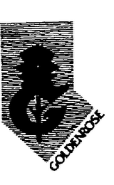 GOLDENROSE logo