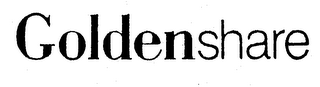 GOLDENSHARE logo