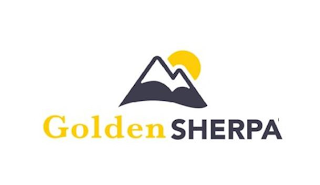 GOLDENSHERPA logo