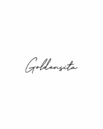 GOLDENSITA logo