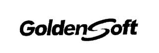 GOLDENSOFT logo
