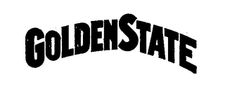 GOLDENSTATE logo