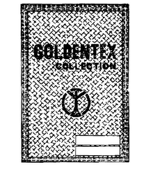 GOLDENTEX COLLECTION logo