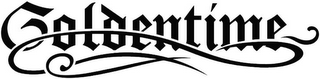 GOLDENTIME logo