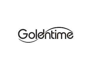 GOLDENTIME logo
