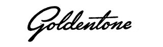 GOLDENTONE logo