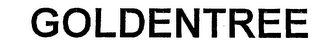 GOLDENTREE logo