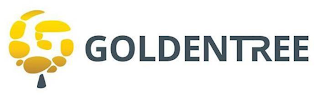 GOLDENTREE logo