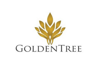 GOLDENTREE logo