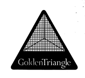 GOLDENTRIANGLE logo