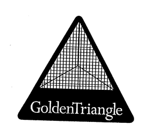 GOLDENTRIANGLE logo