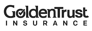 GOLDENTRUST INSURANCE logo