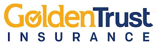 GOLDENTRUST INSURANCE logo