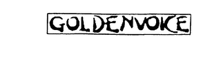 GOLDENVOICE logo