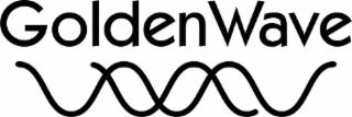 GOLDENWAVE logo