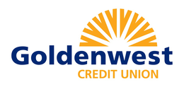 GOLDENWEST CREDIT UNION logo