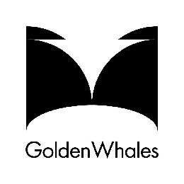 GOLDENWHALES logo