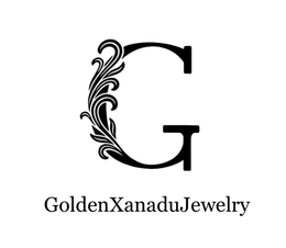GOLDENXANADUJEWELRY logo