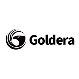 GOLDERA logo