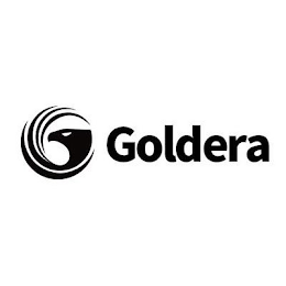 GOLDERA logo