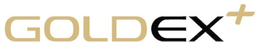 GOLDEX+ logo
