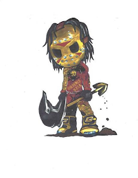 GOLDFACE AC G G logo
