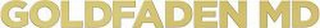 GOLDFADEN MD logo