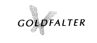 GOLDFALTER logo
