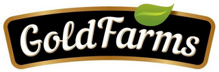 GOLDFARMS logo